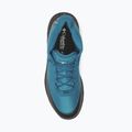 Мъжки обувки за трекинг Columbia Tellurix Titanum Outdry Mid phoenix blue/black 4