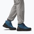 Мъжки обувки за трекинг Columbia Tellurix Titanum Outdry Mid phoenix blue/black 6
