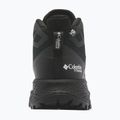 Мъжки обувки за трекинг Columbia Tellurix Titanum Outdry Mid black/black 2