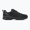 Мъжки обувки за трекинг Columbia Peakfreak 3 Outdry black/dark grey