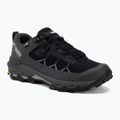 Мъжки туристически обувки Columbia Peakfreak Titanum Outdry black/ti titanium