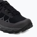 Мъжки туристически обувки Columbia Peakfreak Titanum Outdry black/ti titanium 7