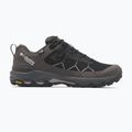 Мъжки туристически обувки Columbia Peakfreak Titanum Outdry black/ti titanium