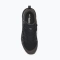 Мъжки туристически обувки Columbia Peakfreak Titanum Outdry black/ti titanium 4