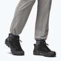 Мъжки туристически обувки Columbia Peakfreak Titanum Outdry black/ti titanium 6