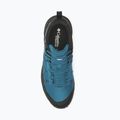 Мъжки туристически обувки Columbia Peakfreak Titanum Outdry phoenix blue/compass blue 4