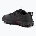 Мъжки туристически обувки Columbia Peakfreak Titanum Outdry dark grey/red oxide 3