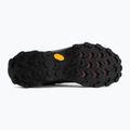 Мъжки туристически обувки Columbia Peakfreak Titanum Outdry dark grey/red oxide 4