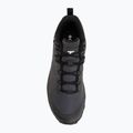 Мъжки туристически обувки Columbia Peakfreak Titanum Outdry dark grey/red oxide 5