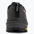 Мъжки туристически обувки Columbia Peakfreak Titanum Outdry dark grey/red oxide 6
