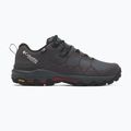 Мъжки туристически обувки Columbia Peakfreak Titanum Outdry dark grey/red oxide