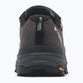 Мъжки туристически обувки Columbia Peakfreak Titanum Outdry dark grey/red oxide 2