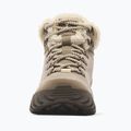 Дамски ботуши за сняг Columbia Burnsider Cozy wet sand/mud 4