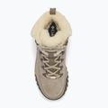 Дамски ботуши за сняг Columbia Burnsider Cozy wet sand/mud 5