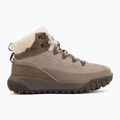 Дамски ботуши за сняг Columbia Burnsider Cozy wet sand/mud 2