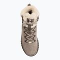 Дамски ботуши за сняг Columbia Burnsider Cozy wet sand/mud 5