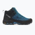 Мъжки обувки за трекинг Columbia Peakfreak Titanum Outdry Mid phoenix blue/compass blue