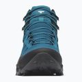 Мъжки обувки за трекинг Columbia Peakfreak Titanum Outdry Mid phoenix blue/compass blue 3