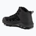 Мъжки обувки за трекинг Columbia Peakfreak Titanum Outdry Mid black/ti titanium 3