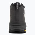 Мъжки обувки за трекинг Columbia Peakfreak Titanum Outdry Mid black/ti titanium 6