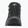 Мъжки обувки за трекинг Columbia Peakfreak Titanum Outdry Mid black/ti titanium 2