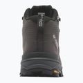 Мъжки обувки за трекинг Columbia Peakfreak Titanum Outdry Mid black/ti titanium 3