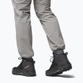 Мъжки обувки за трекинг Columbia Peakfreak Titanum Outdry Mid black/ti titanium 6
