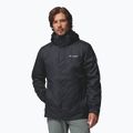 Мъжко яке 3-в-1 Columbia Watertight Interchange black