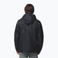 Мъжко яке 3-в-1 Columbia Watertight Interchange black 3