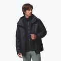 Мъжко яке 3-в-1 Columbia Watertight Interchange black 5