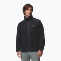Мъжко яке 3-в-1 Columbia Watertight Interchange black 6