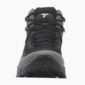 Дамски обувки за трекинг Columbia Peakfreak Titanum Outdry Mid black/sedona sage 3