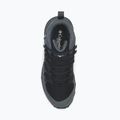 Дамски обувки за трекинг Columbia Peakfreak Titanum Outdry Mid black/sedona sage 4