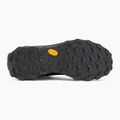 Дамски обувки за трекинг Columbia Peakfreak Titanum Outdry Mid black/purple quartz 4
