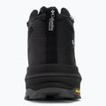 Дамски обувки за трекинг Columbia Peakfreak Titanum Outdry Mid black/purple quartz 6