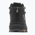 Дамски обувки за трекинг Columbia Peakfreak Titanum Outdry Mid black/purple quartz 3