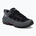 Дамски обувки за трекинг Columbia Peakfreak Titanum Outdry black/antique auve