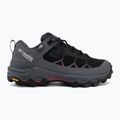 Дамски обувки за трекинг Columbia Peakfreak Titanum Outdry black/antique auve 2