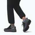 Дамски обувки за трекинг Columbia Peakfreak Titanum Outdry black/antique auve 6