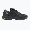 Дамски обувки за трекинг Columbia Peakfreak Titanum Outdry black/purple quartz