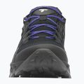Дамски обувки за трекинг Columbia Peakfreak Titanum Outdry black/purple quartz 3