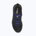 Дамски обувки за трекинг Columbia Peakfreak Titanum Outdry black/purple quartz 4
