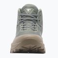 Дамски обувки за трекинг Columbia Tellurix Titanum Outdry Mid sedona sage/sparrow 3