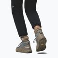Дамски обувки за трекинг Columbia Tellurix Titanum Outdry Mid sedona sage/sparrow 6