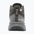 Дамски обувки за трекинг Columbia Tellurix Titanum Outdry Mid dark grey/ti grey steel 2