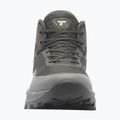 Дамски обувки за трекинг Columbia Tellurix Titanum Outdry Mid dark grey/ti grey steel 3