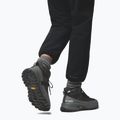 Дамски обувки за трекинг Columbia Tellurix Titanum Outdry Mid dark grey/ti grey steel 6