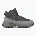 Дамски обувки за трекинг Columbia Tellurix Titanum Outdry Mid dark grey/ti grey steel 2