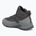 Дамски обувки за трекинг Columbia Tellurix Titanum Outdry Mid dark grey/ti grey steel 3