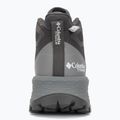 Дамски обувки за трекинг Columbia Tellurix Titanum Outdry Mid dark grey/ti grey steel 6